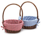 baskets